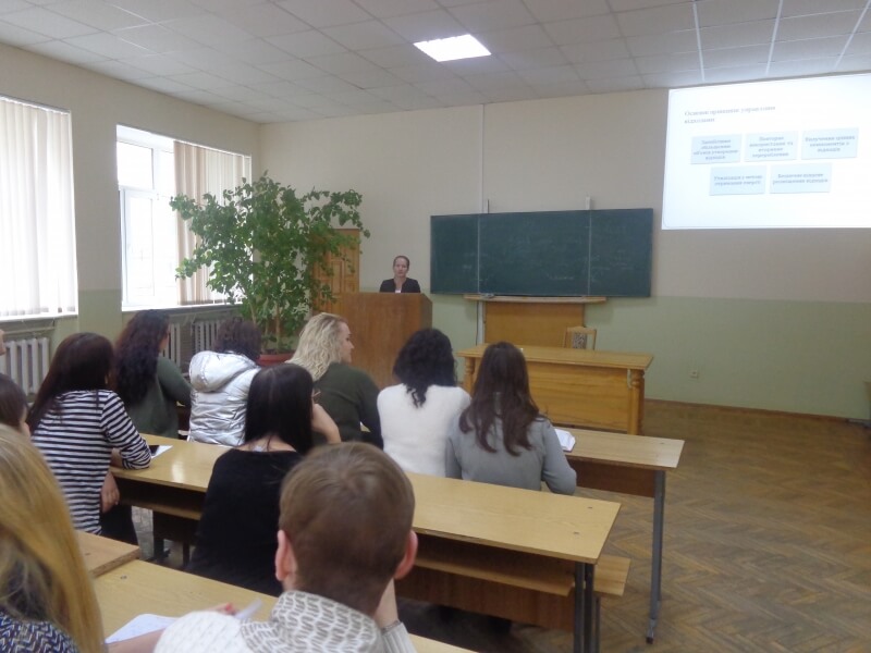 Ознайомча лекція, щодо правової охорони водного середовища і водних ресурсів в ЄС-1